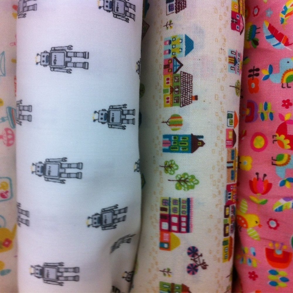 Pacific Fabrics - These prints are tiny and precious! - Fabric Stores Near Me - Seattle, Washington Pacific Fabrics - These prints are tiny and precious! - Fabric Stores Near Me - Seattle, Washington