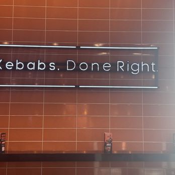 Palace Istanbul Kebab House - Desserts Near Me - Bridgeview, Illinois