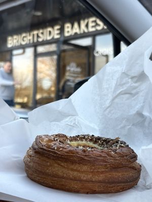 Brightside Bakeshop - West by null