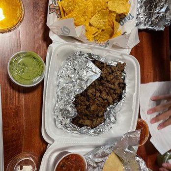 Tako Ten - Taco kit Carne Asada - Tacos Near Me - Albuquerque, New Mexico