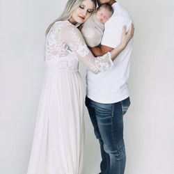 New Life Photography By Elisabeth Mills