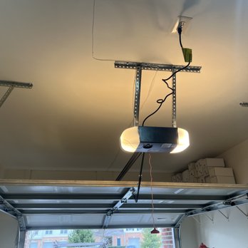 Garage Door Solutions - We install all kinds and brands of motors with WiFi & keypads. - Garage Door Services Near Me Garage Door Solutions - We install all kinds and brands of motors with WiFi & keypads. - Garage Door Services Near Me
