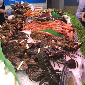 La Paradeta - Seafood Near Me - Barcelona, B