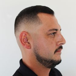 Razor Smooth Barber