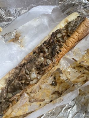 Stockyard Sandwich Co by null