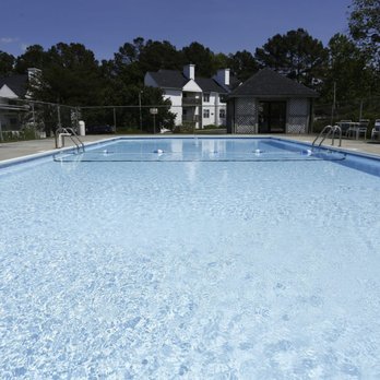 The Hampton - Apartments Near Me - Fayetteville, North Carolina