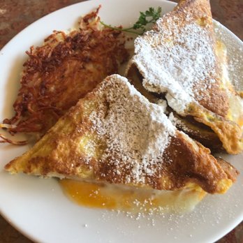 Nano Cafe - American Near Me - Monrovia, California