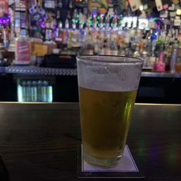 Pint of Discretion Blonde Pint of Discretion Blonde