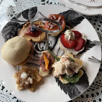 The Queen's Parlour - Tea sandwiches - Tea Rooms Near Me - Manitou Springs, Colorado The Queen's Parlour - Tea sandwiches - Tea Rooms Near Me - Manitou Springs, Colorado