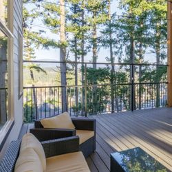 Lacamas Heights Memory Care - Breath taking views