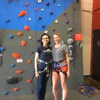 Movement - Rock Climbing Near Me - Columbia, Maryland