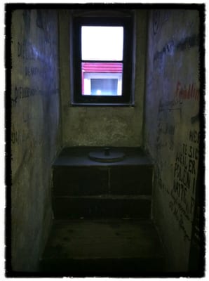 Studentenkarzer by null