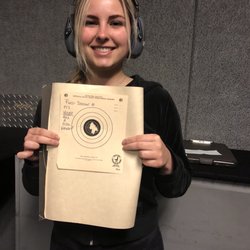 Basic Gun Safety