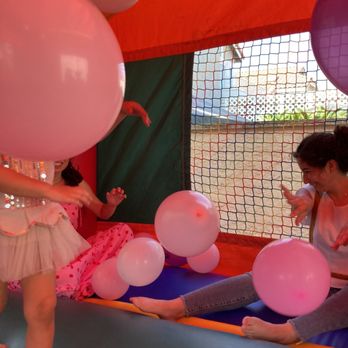 Rodriguez Party Rentals - Bounce house - Party Equipment Rentals Near Me
