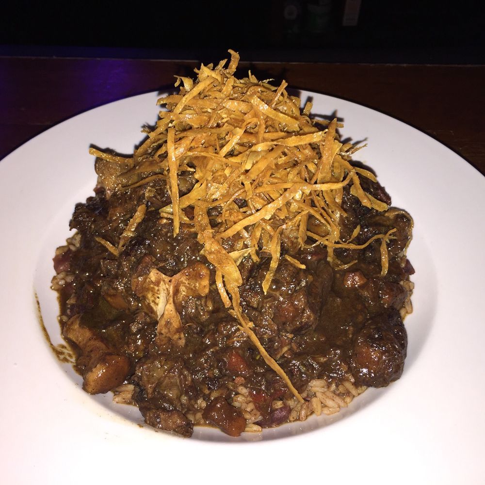 The Wild Hare - Oxtail - Music Venues Near Me - Chicago, Illinois
