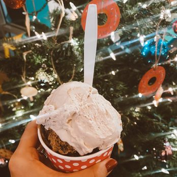 Joey's Custard - Ice Cream & Frozen Yogurt Near Me - Sanibel, Florida