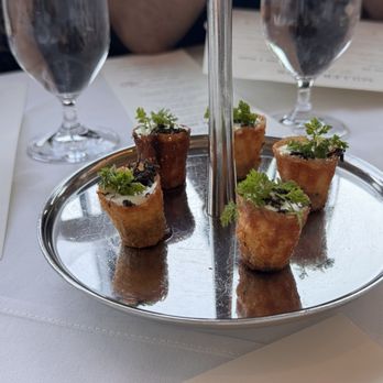 Miller & Lux - Amuse bouche...super memorable - American Near Me - San Francisco, California Miller & Lux - Amuse bouche...super memorable - American Near Me - San Francisco, California