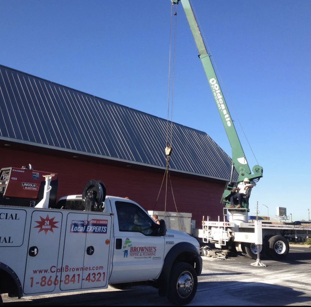 Slide of Aqua Clean Plumbing and Drain Cleaning