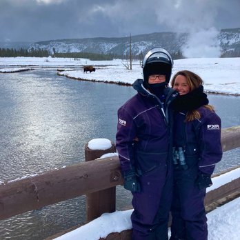 Yellowstone Adventures - Outdoor Gear Near Me - West Yellowstone, Montana Yellowstone Adventures - Outdoor Gear Near Me - West Yellowstone, Montana