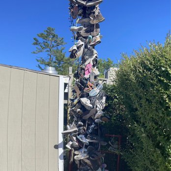 Art's Tavern - Outside decor! - Bars Near Me - Glen Arbor, Michigan