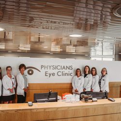 Physicians Eye Clinic