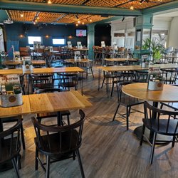 Horatio's Bar