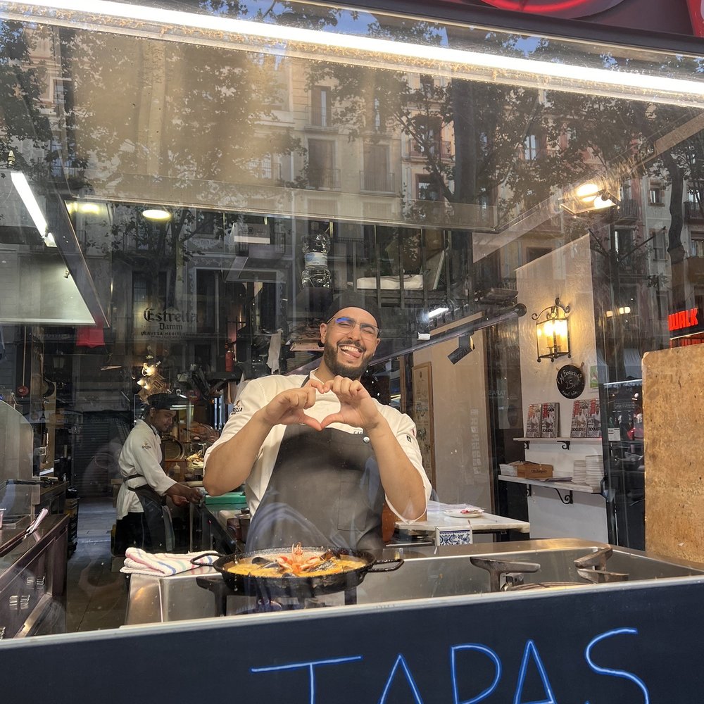 Casa Guinart - Tapas Bars Near Me - Barcelona, B Casa Guinart - Tapas Bars Near Me - Barcelona, B