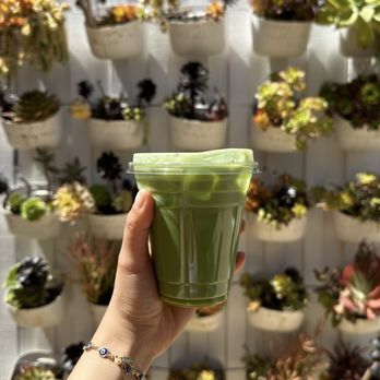 Superbloom - Coffee & Tea Near Me - San Diego, California Superbloom - Coffee & Tea Near Me - San Diego, California