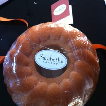 Sarabeth's Bakery - out of the box! - Bakeries Near Me - New York, New York