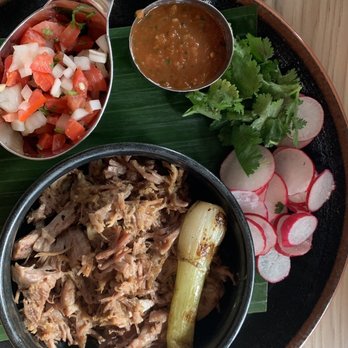 Hugo's - Mexican Near Me - Houston, Texas