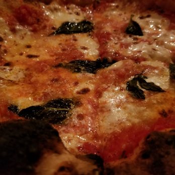 Bambolina Restaurant - Margherita Pizza - Pizza Near Me - Salem, Massachusetts Bambolina Restaurant - Margherita Pizza - Pizza Near Me - Salem, Massachusetts