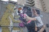 Mural El Juguete