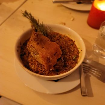 The Wayback Cafe and Cottages - Duck cassoulet - Bed & Breakfast Near Me - Austin, Texas The Wayback Cafe and Cottages - Duck cassoulet - Bed & Breakfast Near Me - Austin, Texas