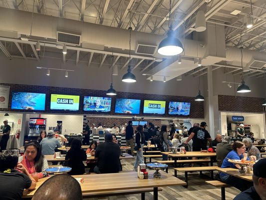 Tony C's Pizza & Beer Garden - Kyle by null