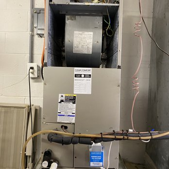 R L Moore Mechanical Services - Coil cleaning and UV light installation - Heating & Air Conditioning/HVAC Near Me R L Moore Mechanical Services - Coil cleaning and UV light installation - Heating & Air Conditioning/HVAC Near Me