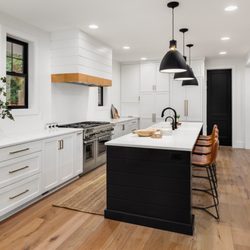 Grace Renovations - Kitchen Renovations
