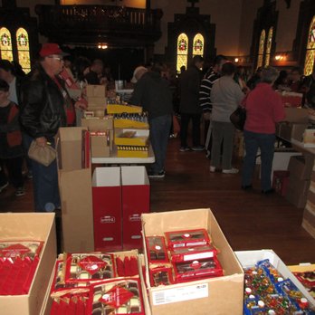 German Christmas Market - Specialty Food Near Me - Baltimore, Maryland
