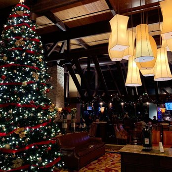 Seattle Airport Marriott - Lobby lounge - Hotels Near Me - Seattle, Washington