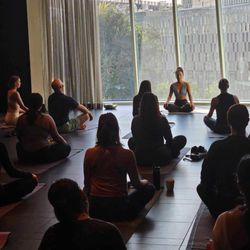 The Spa at Thompson San Antonio - Weekly Yoga Classes!