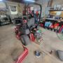 T & D Mower Service and Repair