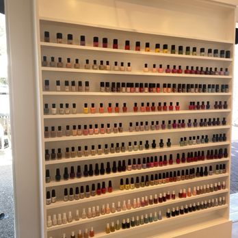 Marlowe - Nail Salons Near Me - Larkspur, California