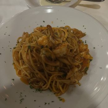 Sabor & Sazon - Frutti Di Mare - Italian Near Me - Paso Robles, California Sabor & Sazon - Frutti Di Mare - Italian Near Me - Paso Robles, California