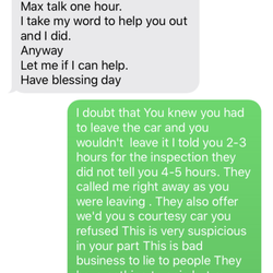 B Auto Help - undefined