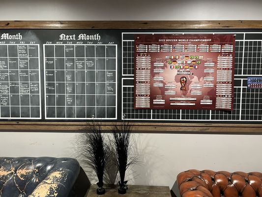 The Boot Room by null