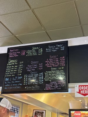 Menu photo 5 Due South BBQ Roanoke, VA Menu photo 5 Due South BBQ Roanoke, VA