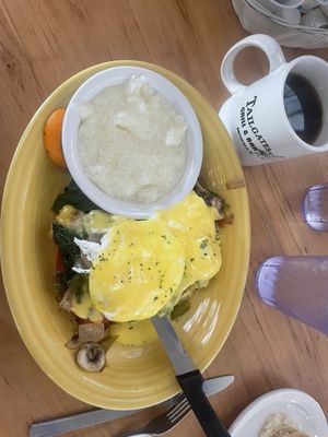 Galley Grill by null