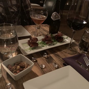 The Grape Tap - Not so Cheap Dates, Three Legged Red & Orval Beer - Diners Near Me - Wasilla, Alaska