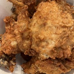 KFC - My 8 Piece Chicken only