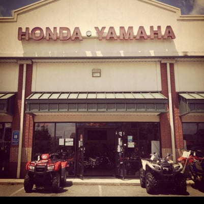 Honda Dealership Savannah Ga