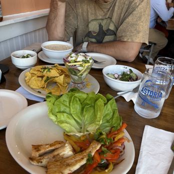 Tres Bro's - Nicaraguan Near Me - Astoria, Oregon